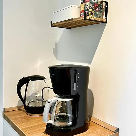 Sali - R4 - Apartmenthaus, Wlan, Tv * レムシャイト