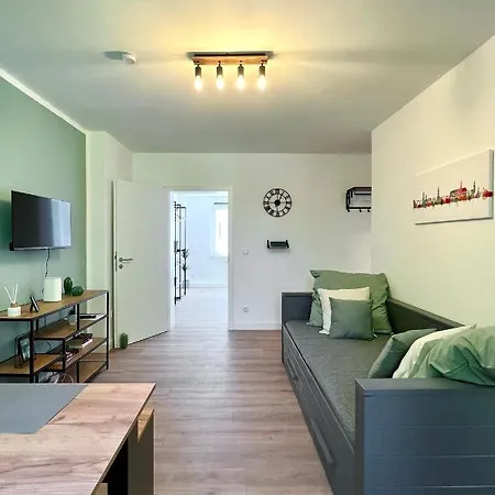 Sali - R4 - Apartmenthaus, Wlan, Tv
