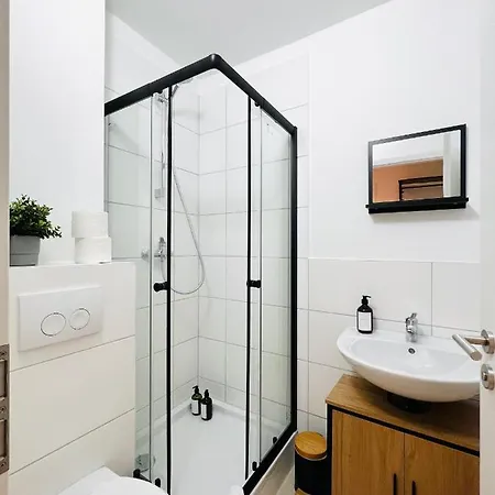 Sali - R4 - Apartmenthaus, Wlan, Tv * レムシャイト